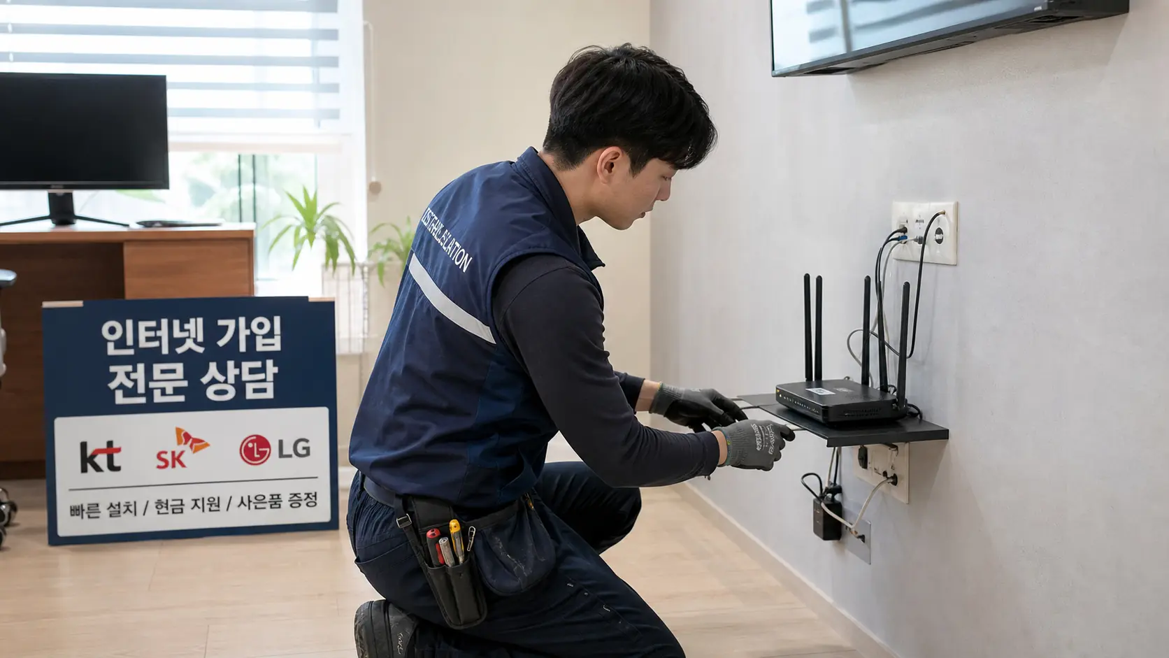가입상담